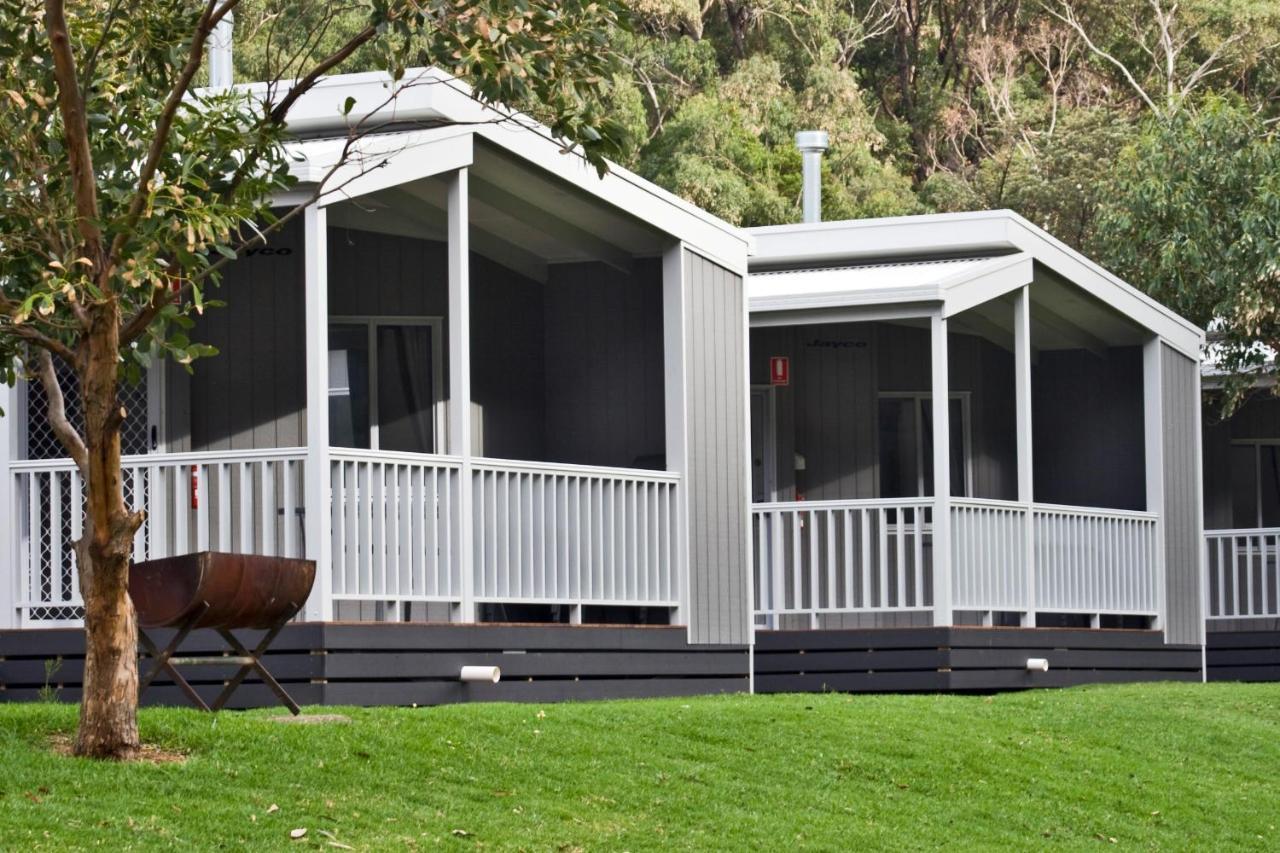 Cumberland River Holiday Park